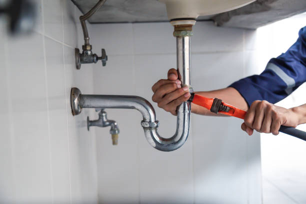 Best 24/7 Emergency Plumbing Services  in Port Angeles East, WA