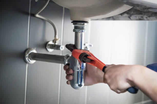 Best Residential Plumbing Services  in Port Angeles East, WA